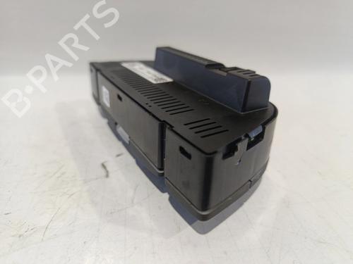 Commande Chauffage OPEL MERIVA B MPV (S10)  | BP30042110I5 