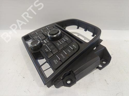 Bilradio OPEL MERIVA B MPV (S10)  | BP30042111E6 