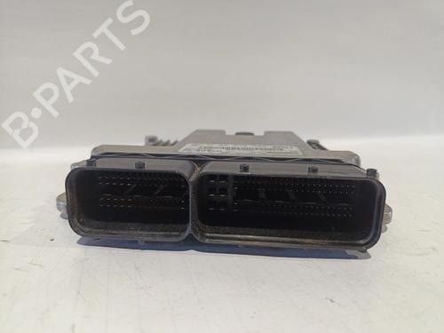 Engine control unit (ECU) OPEL MERIVA B MPV (S10)  | BP30042105M57 