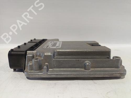 Engine control unit (ECU) OPEL MERIVA B MPV (S10)  | BP30042105M57 