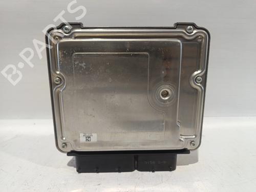 Engine control unit (ECU) OPEL MERIVA B MPV (S10)  | BP30042105M57 