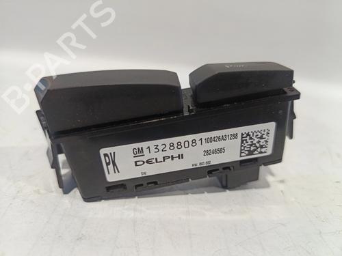 Annen OPEL MERIVA B MPV (S10)  | BP30042113O1 