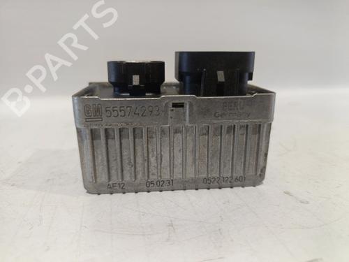 Elektronisk modul OPEL MERIVA B MPV (S10)  | BP30042097M83 