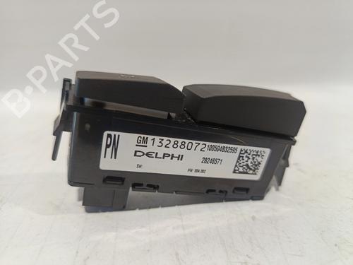 Annen OPEL MERIVA B MPV (S10)  | BP30042112O1 