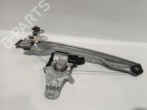 Vindusheismekanisme venstre bak OPEL MERIVA B MPV (S10)  | BP30042047C24 