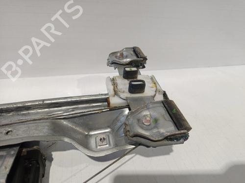 Vindusheismekanisme høyre bak OPEL MERIVA B MPV (S10)  | BP30042048C25 