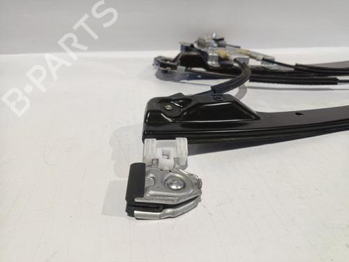 Rudehejsemekanisme ventre foran OPEL MERIVA B MPV (S10)  | BP30042049C22 