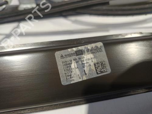 Rudehejsemekanisme ventre foran OPEL MERIVA B MPV (S10)  | BP30042049C22 