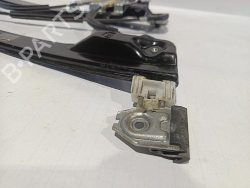 Vindusheismekanisme høyre foran OPEL MERIVA B MPV (S10)  | BP30042050C23 