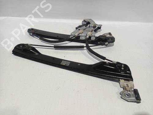 Rudehejsemekanisme Højre foran OPEL MERIVA B MPV (S10) [2010-2017]  30042050