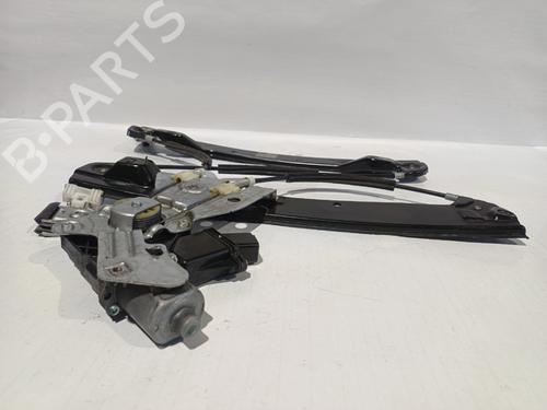 Vindusheismekanisme høyre foran OPEL MERIVA B MPV (S10)  | BP30042050C23 