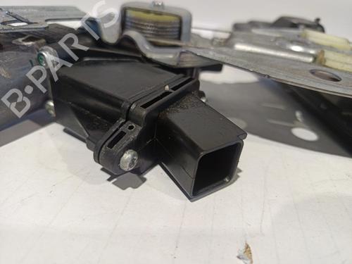 Vindusheismekanisme høyre foran OPEL MERIVA B MPV (S10)  | BP30042050C23 