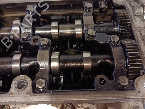 Other VW GOLF VI Van (5K1) 1.6 TDi | BP30042114O1 