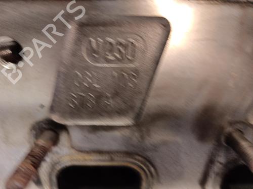 Other VW GOLF VI Van (5K1) 1.6 TDi | BP30042114O1 