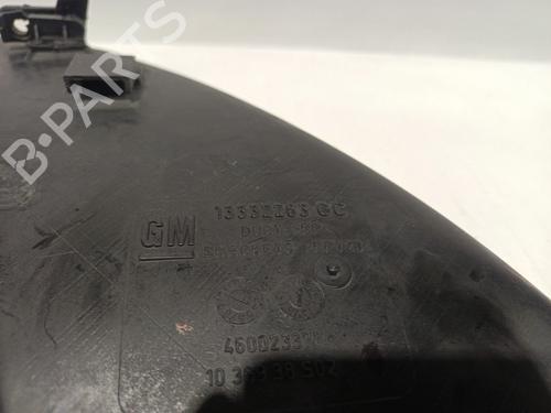 Rør OPEL MERIVA B MPV (S10)  | BP30042102M125 