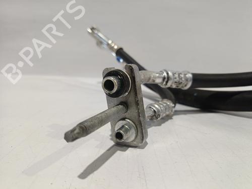 AC-rør OPEL MERIVA B MPV (S10)  | BP30042095M126 