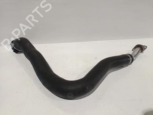 Intercooler-rør  OPEL MERIVA B MPV (S10)  | BP30042094M127 