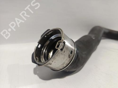 Intercooler-rør  OPEL MERIVA B MPV (S10)  | BP30042094M127 