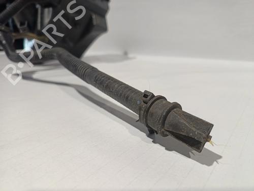 Luftfilter kasse OPEL MERIVA B MPV (S10)  | BP30042098M87 