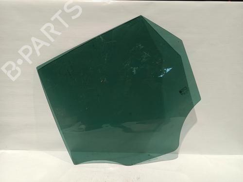 Rear left door window OPEL MERIVA B MPV (S10)  | BP30042109C20 