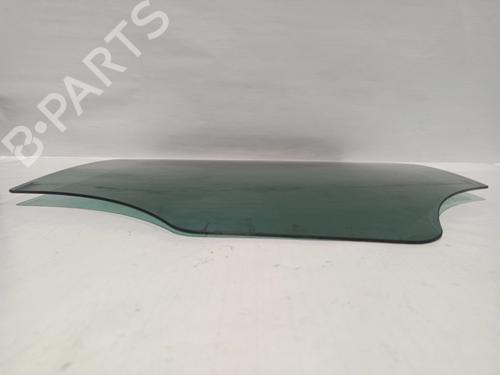 Rear left door window OPEL MERIVA B MPV (S10)  | BP30042109C20 