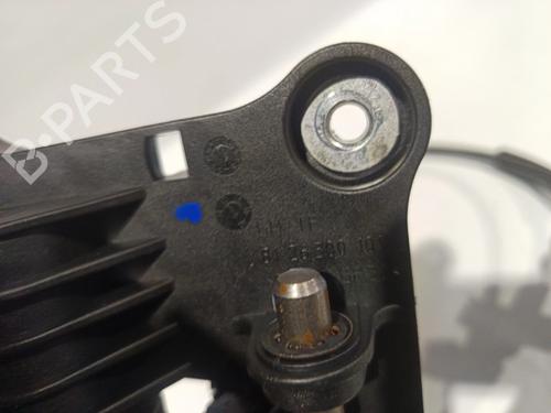 Gearstang OPEL MERIVA B MPV (S10)  | BP30042108M90 