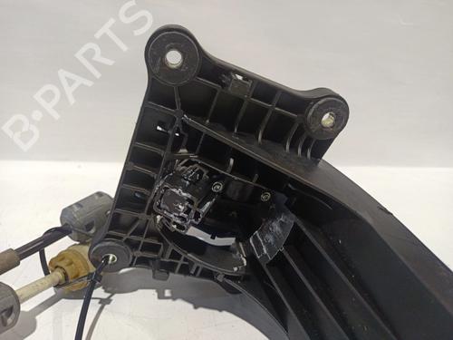 Gearstang OPEL MERIVA B MPV (S10)  | BP30042108M90 