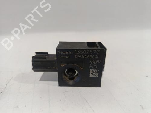 Other OPEL MERIVA B MPV (S10) | BP30042119O1