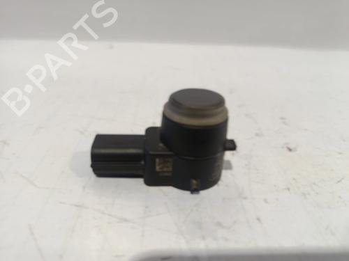 Elektronisk modul OPEL MERIVA B MPV (S10)  | BP30042120M83 