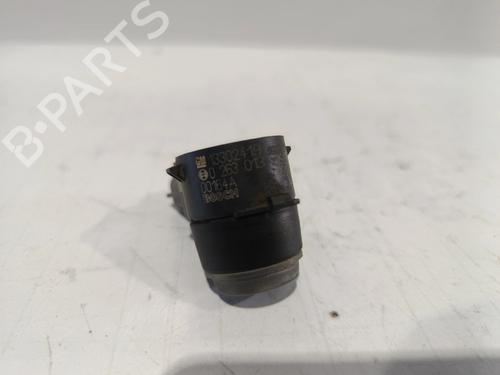 Elektronisk modul OPEL MERIVA B MPV (S10)  | BP30042120M83 