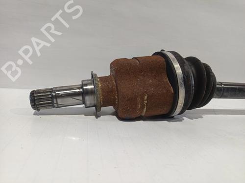 Drivaksel fortil Højre OPEL MERIVA B MPV (S10)  | BP30042129M39 