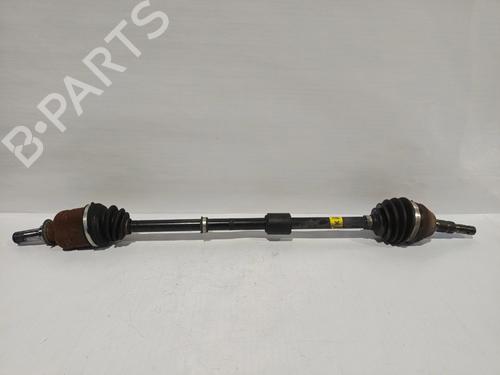 Drivaksel fortil Højre OPEL MERIVA B MPV (S10)  | BP30042129M39 