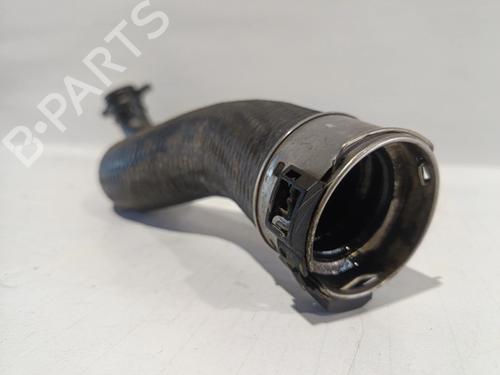 Intercooler-rør  OPEL MERIVA B MPV (S10)  | BP30042124M127 