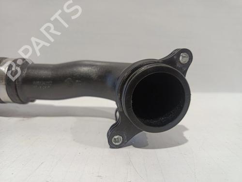 Intercooler-rør  OPEL MERIVA B MPV (S10)  | BP30042124M127 