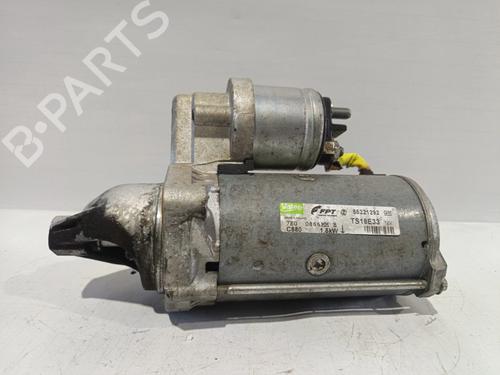 Anlasser für OPEL MERIVA B MPV (S10) [2010-2017]  30042123