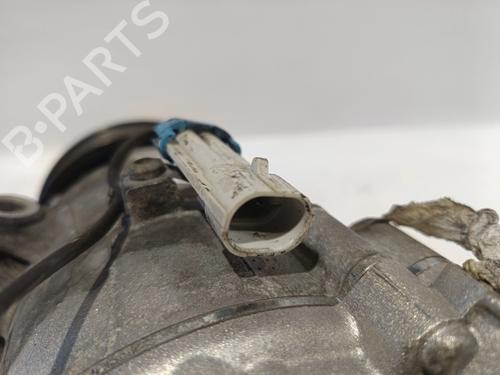 AC Kompressor OPEL MERIVA B MPV (S10)  | BP30042131M34 