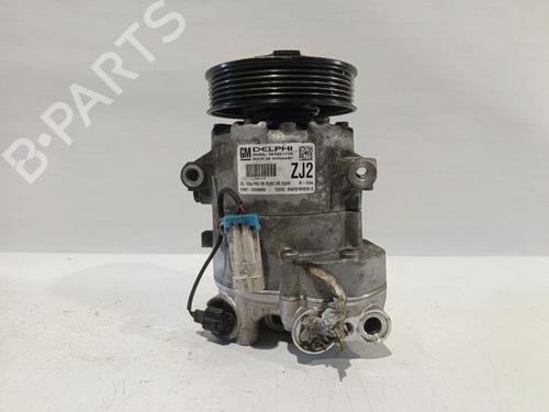 AC Kompressor OPEL MERIVA B MPV (S10)  | BP30042131M34 