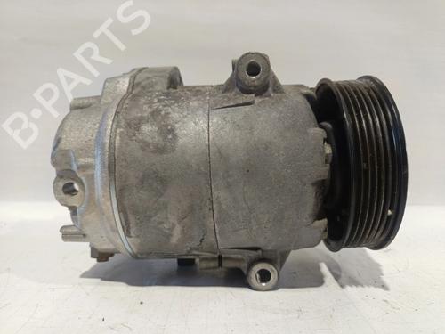 AC Kompressor OPEL MERIVA B MPV (S10)  | BP30042131M34 