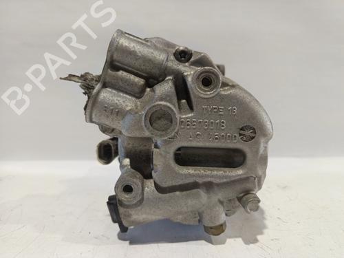 AC Kompressor OPEL MERIVA B MPV (S10)  | BP30042131M34 