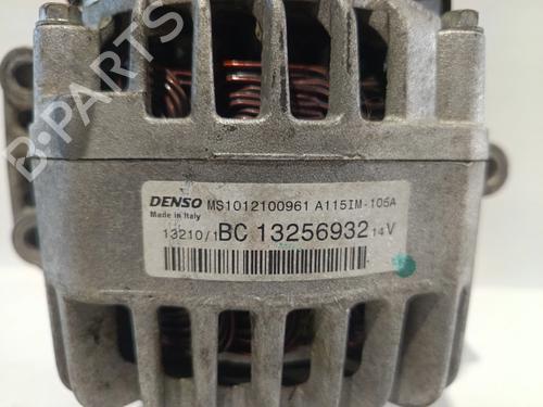 Generator OPEL MERIVA B MPV (S10)  | BP30042132M7 