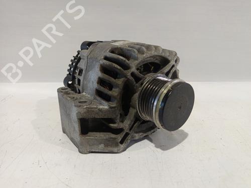 Generator OPEL MERIVA B MPV (S10) [2010-2017]  30042132