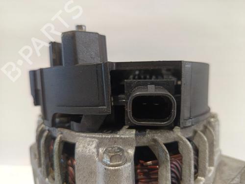 Generator OPEL MERIVA B MPV (S10)  | BP30042132M7 