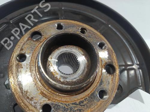 Højre Styrespindel Lejehus OPEL MERIVA B MPV (S10)  | BP30042130M26 