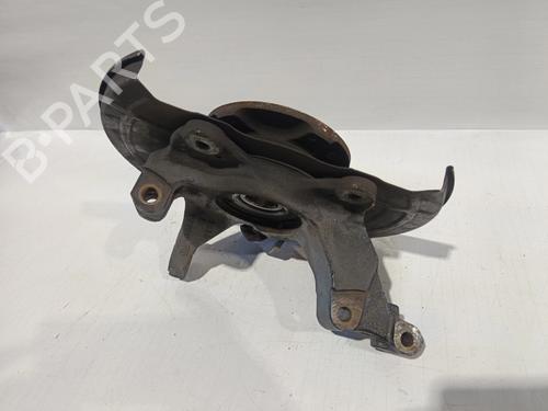 Højre Styrespindel Lejehus OPEL MERIVA B MPV (S10)  | BP30042130M26 