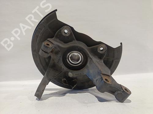 Højre Styrespindel Lejehus OPEL MERIVA B MPV (S10)  | BP30042130M26 