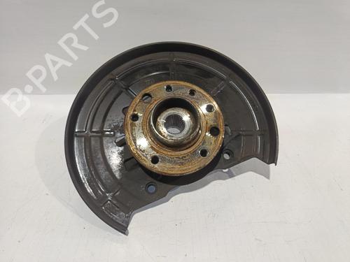 Højre Styrespindel Lejehus OPEL MERIVA B MPV (S10)  | BP30042130M26 