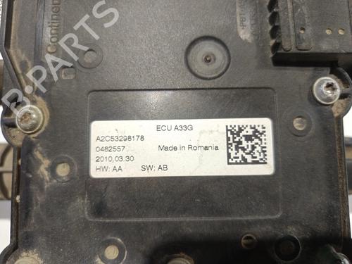 Hand brake OPEL MERIVA B MPV (S10)  | BP30042122I18 