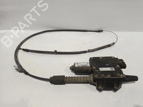 håndbremse OPEL MERIVA B MPV (S10) [2010-2017]  30042122