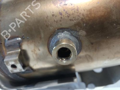 Katalysator OPEL MERIVA B MPV (S10)  | BP30042133M10 