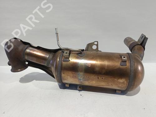 Katalysator OPEL MERIVA B MPV (S10)  | BP30042133M10 